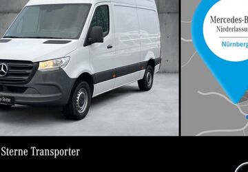 Mercedes-Benz Sprinter 54.980 km 26.513 &euro; Fürth 90763
