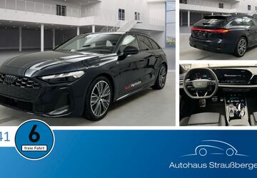 Audi A5 1.300 km 44.910 &euro; Buchschwabach bei Nürnberg 90574