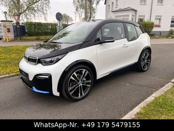 Gebrauchte BMW i3