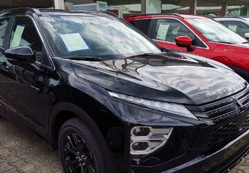 Mitsubishi Eclipse Cross 10.200 km 32.790 &euro; Lauf-Wetzendorf 91207