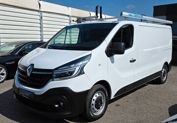 Renault Trafic 104.315 km 15.890 &euro; Fürth 90763