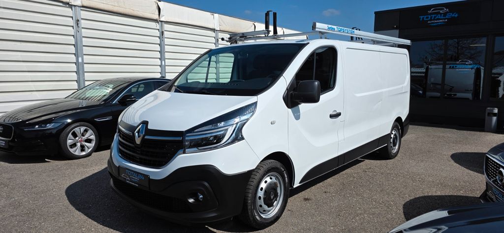 Renault Trafic 104.315 km 15.890 &euro; Fürth 90763