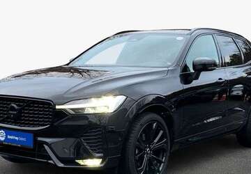 Volvo XC60 15.336 km 50.990 &euro; Roth 91154