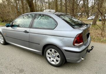 BMW 316 190.998 km 2.000 &euro; Nürnberg 90491