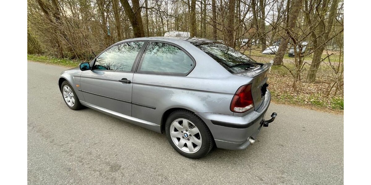 BMW 316 190.998 km 2.000 &euro; Nürnberg 90491