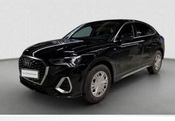 Audi Q3 6.700 km 44.890 &euro; Roth 91154