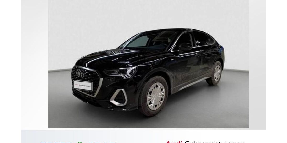 Audi Q3 6.700 km 44.890 &euro; Roth 91154