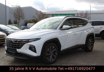 Hyundai TUCSON 39.000 km 23.500 &euro; Fürth (bei Nürnberg) 90763