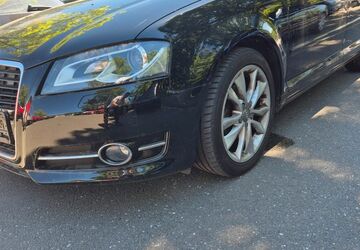 Audi A3 65.000 km 8.000 &euro; Nurnberg 90473