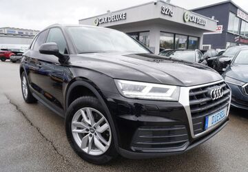Audi Q5 144.000 km 32.999 &euro; Fürth 90763