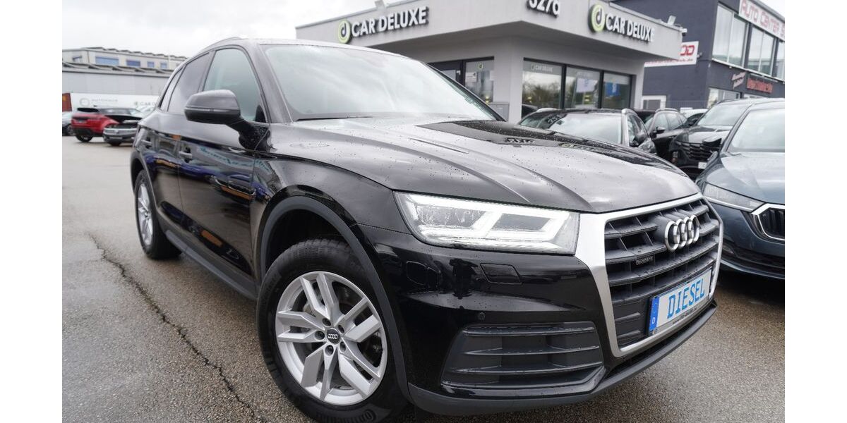 Audi Q5 144.000 km 32.999 &euro; Fürth 90763