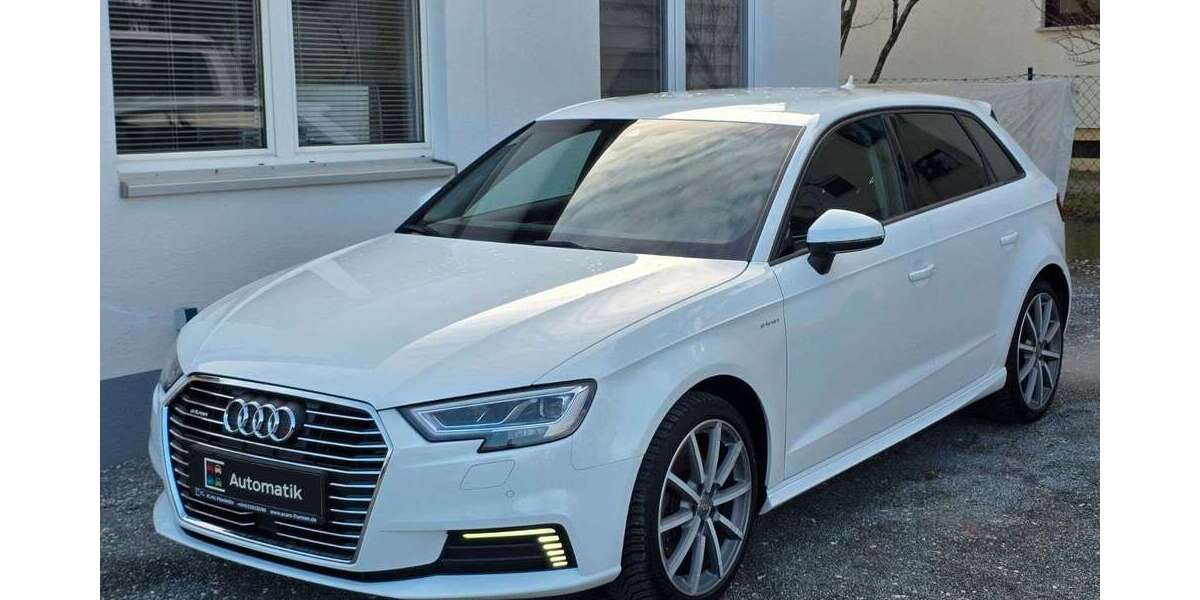 Audi A3 111.600 km 16.999 &euro; Oberasbach 90522