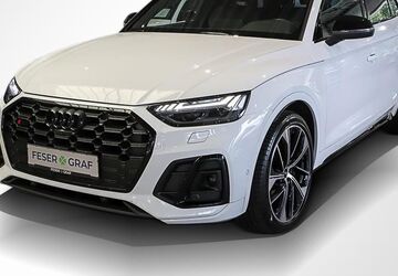Audi SQ5 91.300 km 43.880 &euro; Forchheim 91301