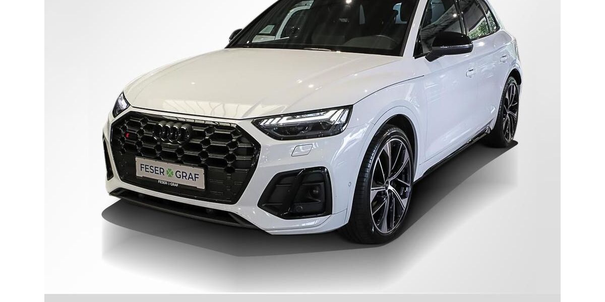 Audi SQ5 91.300 km 43.880 &euro; Forchheim 91301