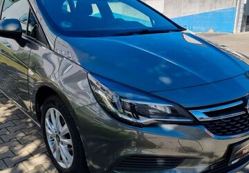 Opel Astra 205.282 km 10.590 &euro; Fürth-Bayern 90763