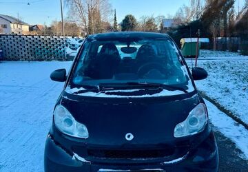Smart ForTwo 63.216 km 3.500 &euro; Fürth 90765