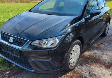Seat Ibiza 218.000 km 4.650 &euro; Berg, bei Neumarkt 92348