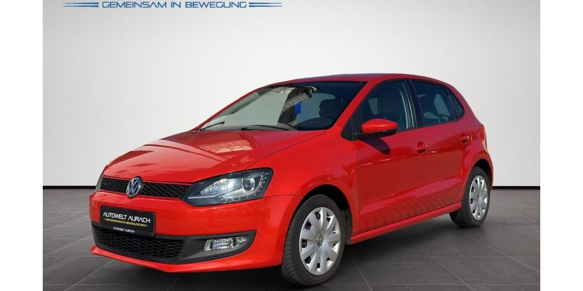 VW Polo 84.000 km 7.480 &euro; Nürnberg 90431