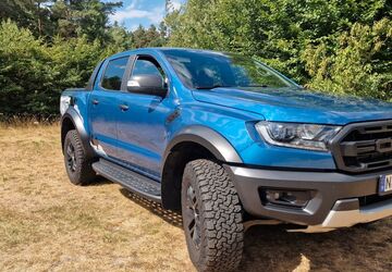 Ford Raptor 72.600 km 38.350 &euro; Nürnberg 90455