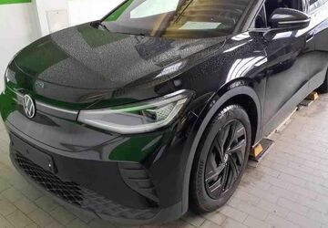 VW ID.4 52.350 km 23.740 &euro; Forchheim 91301