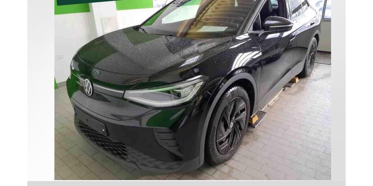 VW ID.4 52.350 km 23.740 &euro; Forchheim 91301