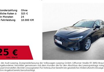 Audi A5 27.200 km 44.890 &euro; Roth 91154