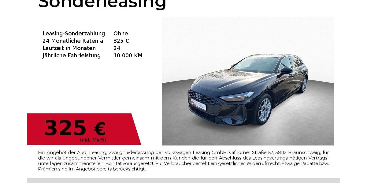 Audi A5 27.200 km 44.890 &euro; Roth 91154