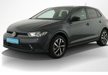 VW Polo 5.130 km 24.205 &euro; Nürnberg 90411