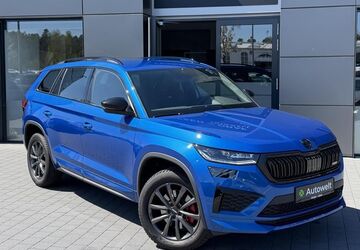 Skoda Kodiaq 29.450 km 44.980 &euro; Roth 91154