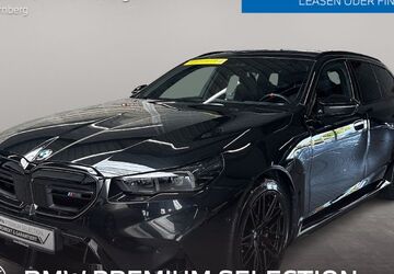 BMW M5 16.243 km 117.810 &euro; Nürnberg 90441