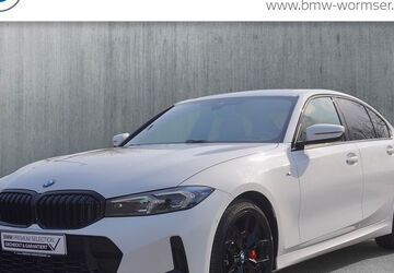 BMW 318 11.628 km 41.640 &euro; Forchheim 91301