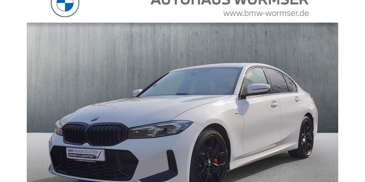 BMW 318 11.628 km 41.640 &euro; Forchheim 91301