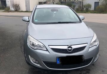 Opel Astra 205.523 km 3.199 &euro; Georgensgmünd 91166