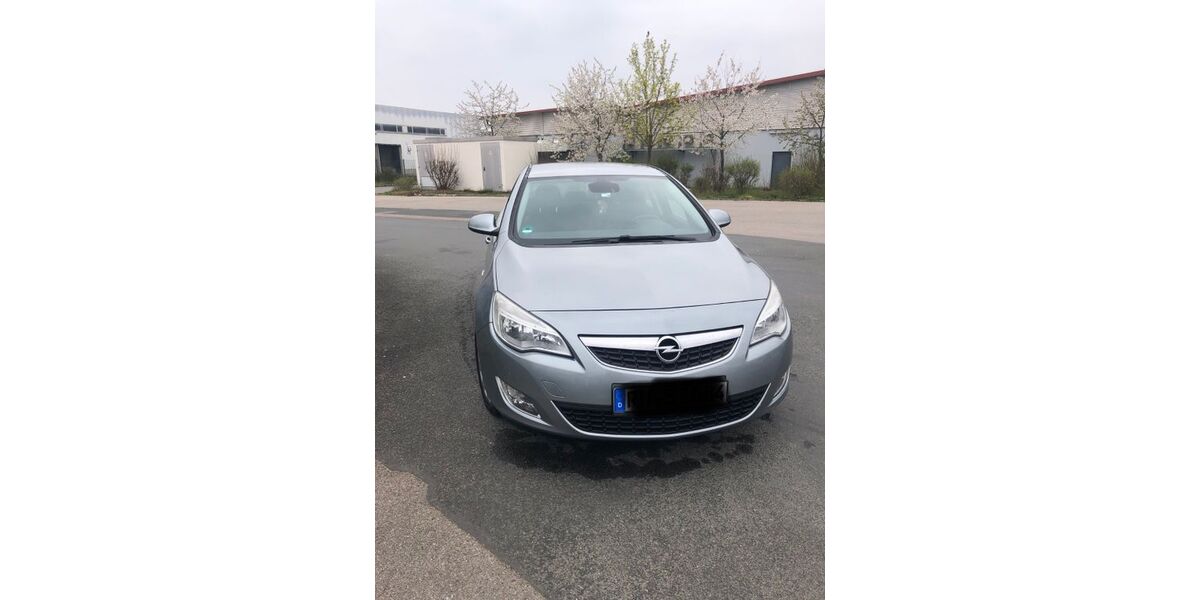 Opel Astra 205.523 km 3.199 &euro; Georgensgmünd 91166