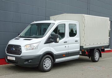 Ford Transit 82.500 km 18.900 &euro; Fürth 90763
