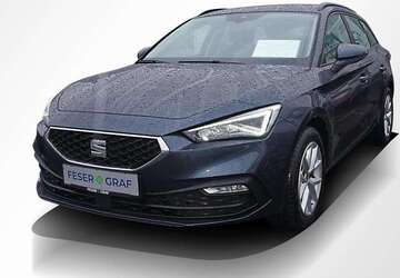 Seat Leon 41.000 km 21.402 &euro; Lauf an der Pegnitz 91207