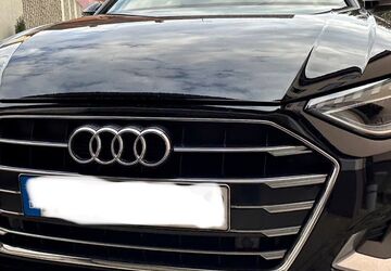 Audi A4 66.300 km 27.990 &euro; Heilsbronn 91560