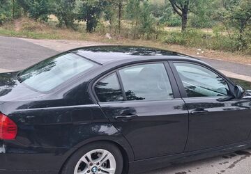 BMW 318 168.560 km 4.490 &euro; Rednitzhembach 91126