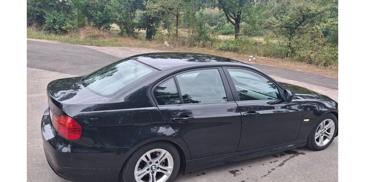 BMW 318 168.560 km 4.490 &euro; Rednitzhembach 91126