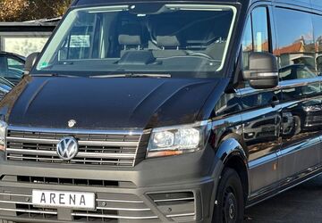 VW Crafter 644.999 km 12.999 &euro; Nürnberg 90431