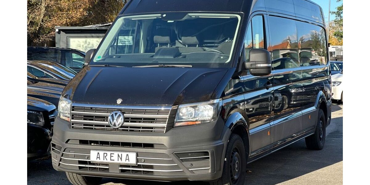 VW Crafter 644.999 km 12.999 &euro; Nürnberg 90431