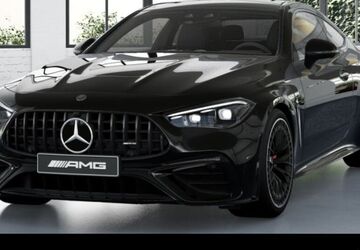 Mercedes-Benz CLE 53 AMG 9.900 km 88.900 &euro; Nürnberg 90402