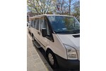 Ford Transit 210.000 km 9.000 &euro; Nürnberg 90403
