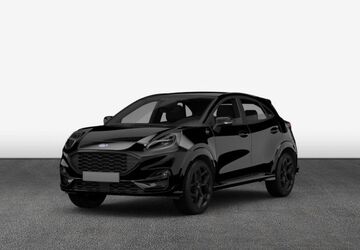 Ford Puma 19.587 km 19.990 &euro; Schwabach 91126