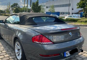 BMW 630 180.000 km 13.000 &euro; Nürnberg 90431