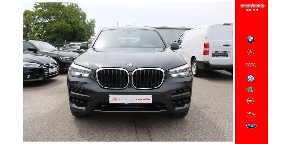 BMW X3 112.000 km 34.950 &euro; Fürth 90763