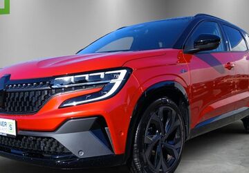 Renault Austral 17.181 km 28.990 &euro; Nürnberg 90471