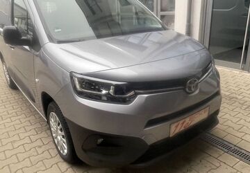 Toyota Proace (Verso) 39.900 km 19.900 &euro; Wendelstein 90530