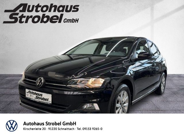 VW Polo 45.549 km 16.390 &euro; Schnaittach 91220
