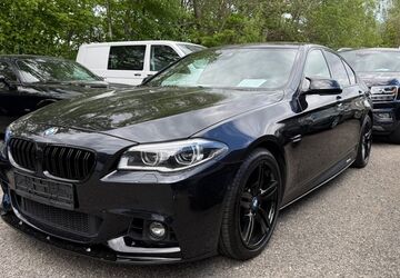 BMW 550 128.000 km 23.999 &euro; zirndorf 90513